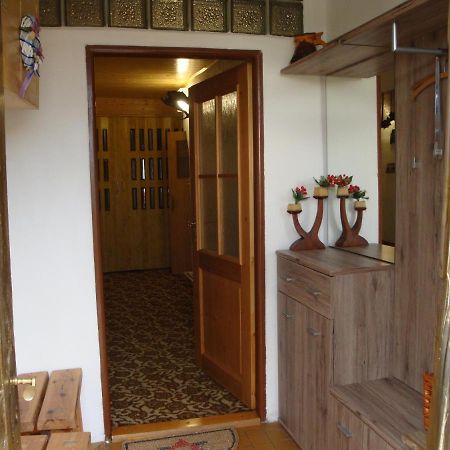Апартаменти Apartman Na Sumave-Волари Екстер'єр фото