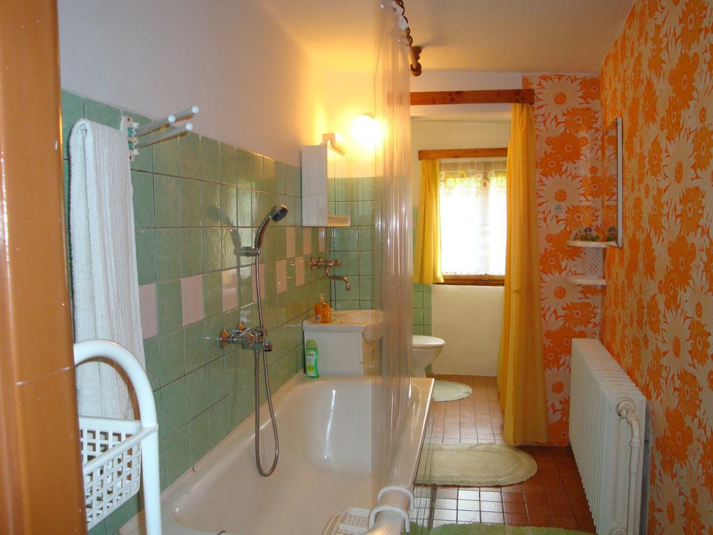 Апартаменти Apartman Na Sumave-Волари Екстер'єр фото